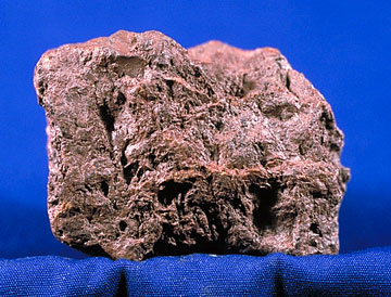 Hematite ore